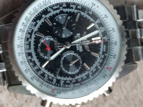 breitling gebraucht kaufen|ebay breitling navitimer.